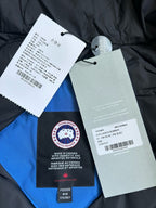 Multicolour Parka - Men's