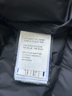 Multicolour Parka - Men's