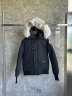 Multicolour Parka - Men's