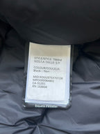 Multicolour Parka - Men's