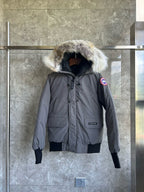 Multicolour Parka - Men's