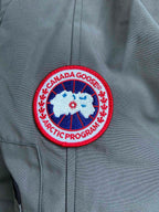 Multicolour Parka - Men's