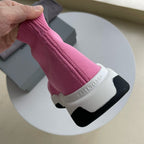 Speed Sock Trainer Black