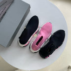 Speed Sock Trainer Black