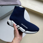 Sky Blue Sneakers