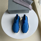 Sky Blue Sneakers