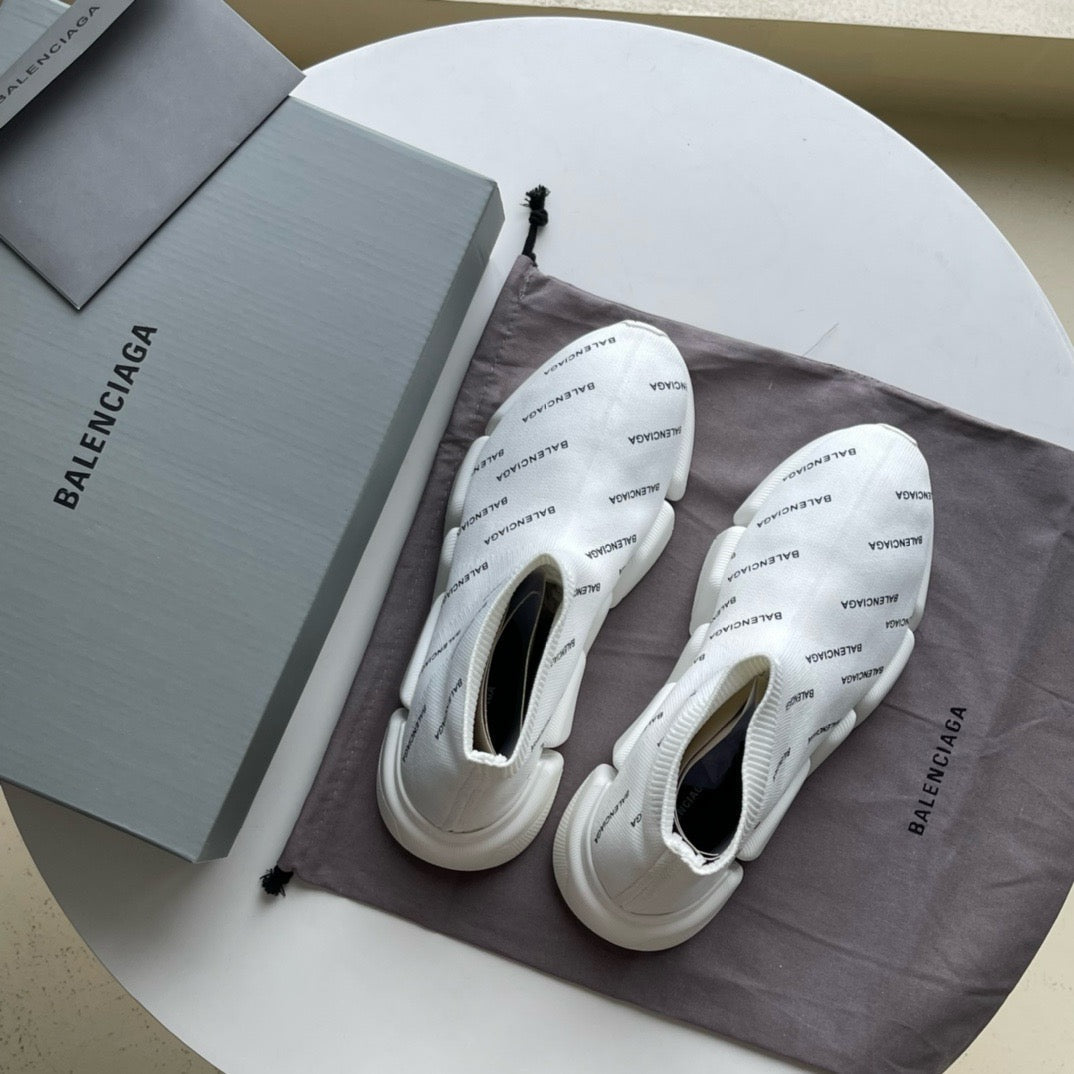 White Sneakers