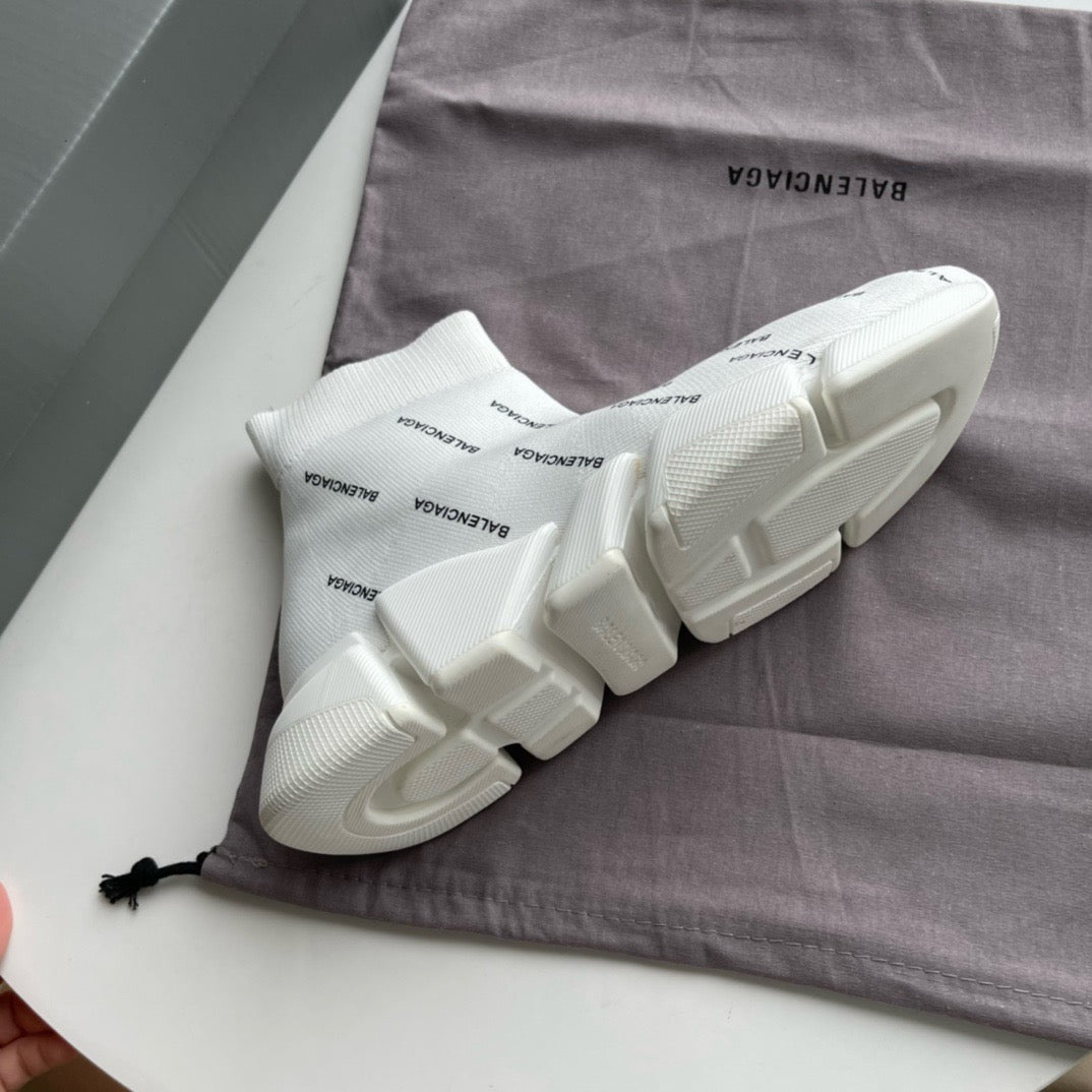 White Sneakers