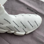 White Sneakers