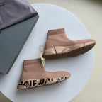 Khaki Sneakers