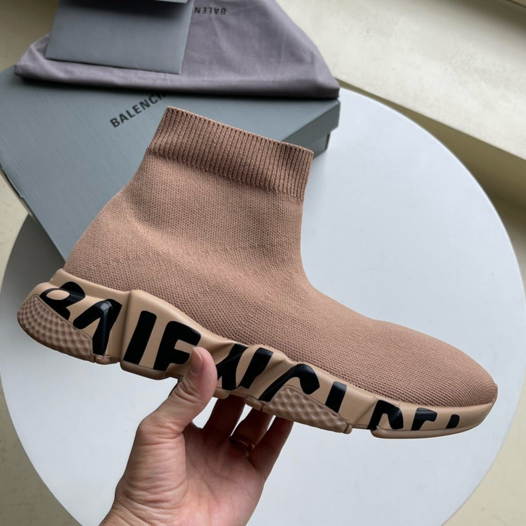 Khaki Sneakers