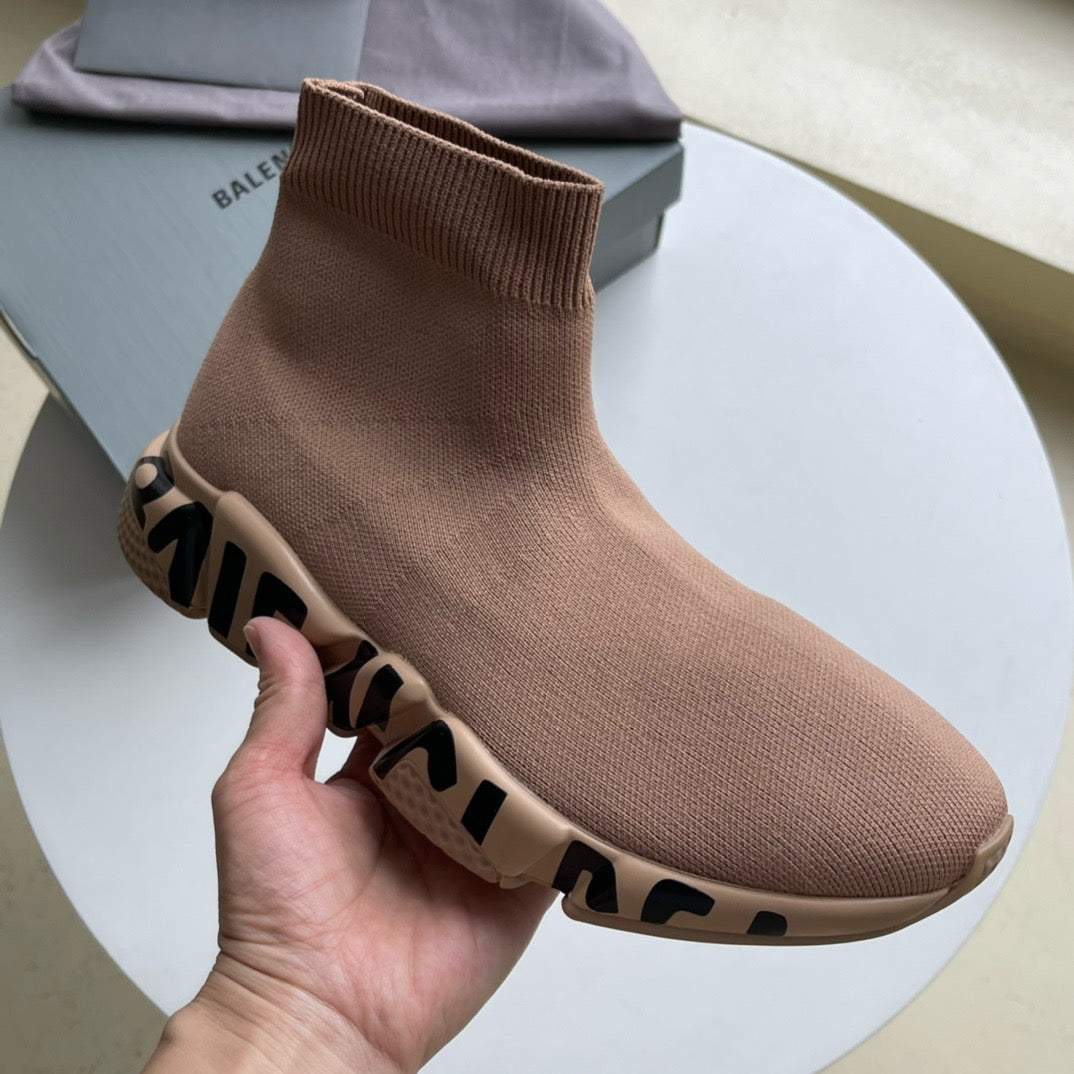Khaki Sneakers
