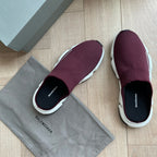 Multicolour Mules
