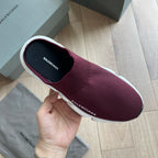 Multicolour Mules