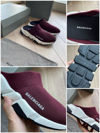 Multicolour Mules