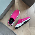 Multicolour Mules