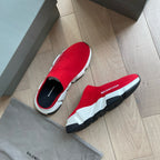 Multicolour Mules