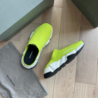 Multicolour Mules