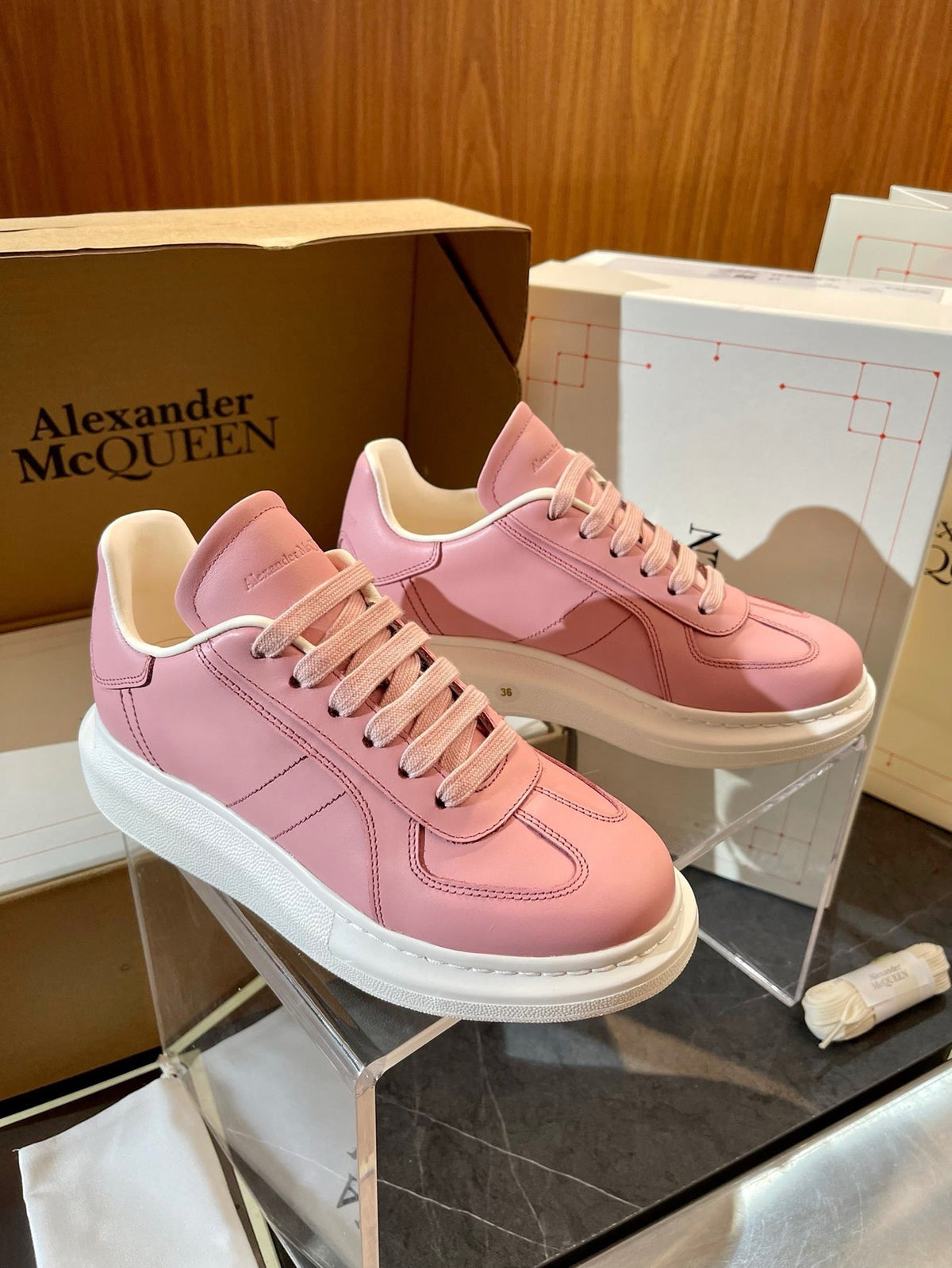 Multicolour Sneakers