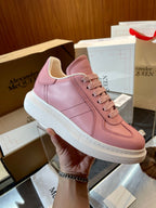 Multicolour Sneakers