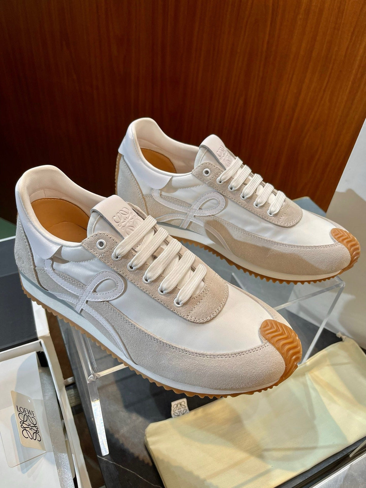 Multicolour Sneakers