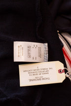 Bule White Hoodie - Men's