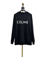 Black Wool V-Neck Cardigan - Men's