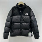 Mult-Colors Puffer Jacket - Men's