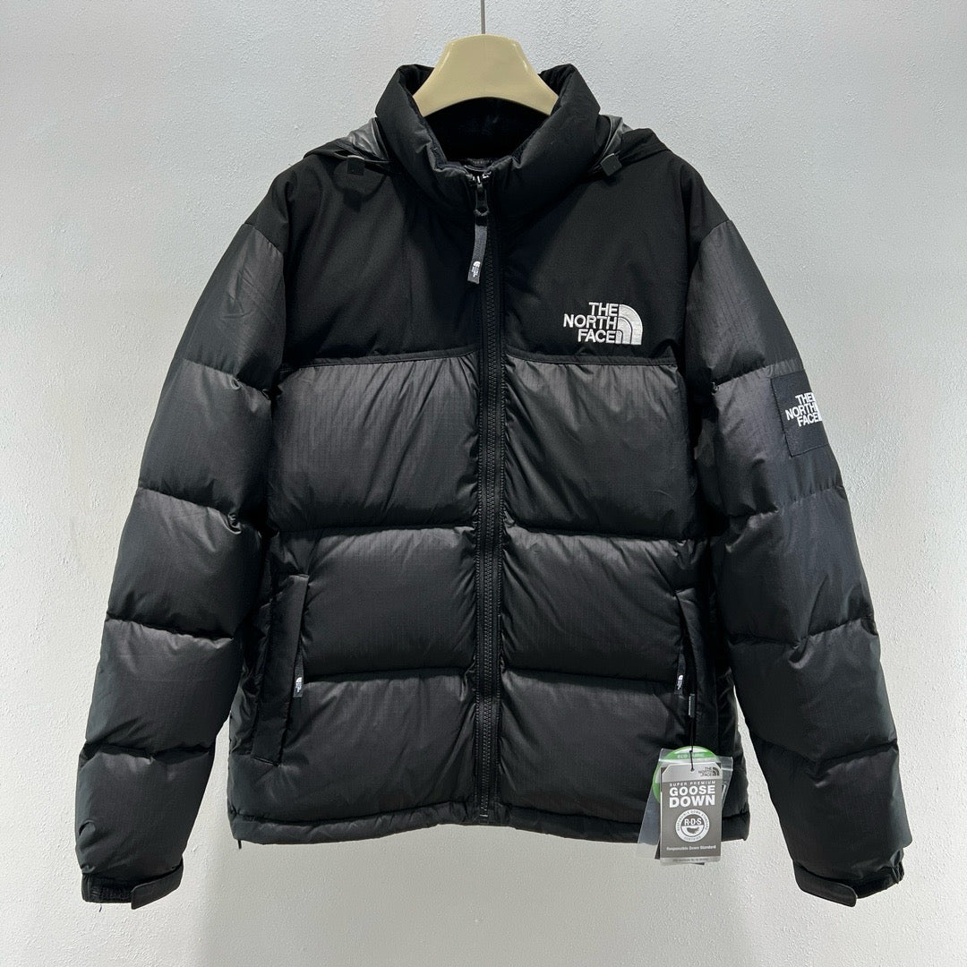 Mult-Colors Puffer Jacket - Men's