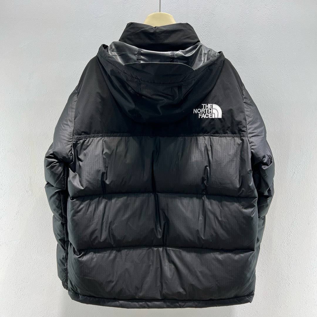 Mult-Colors Puffer Jacket - Men's