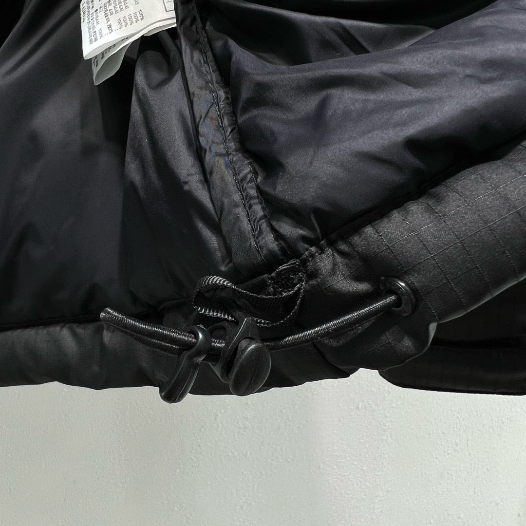 Mult-Colors Puffer Jacket - Men's