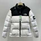 Mult-Colors Puffer Jacket - Men's