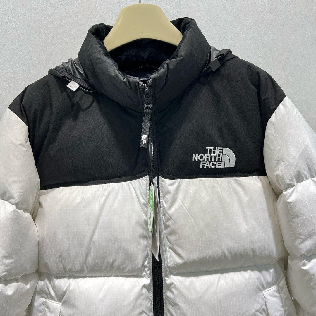 Mult-Colors Puffer Jacket - Men's