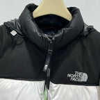 Mult-Colors Puffer Jacket - Men's