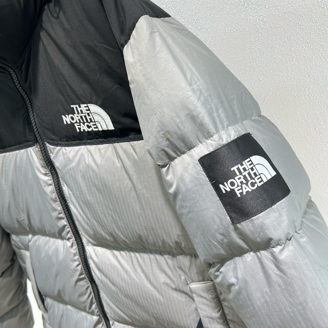 Mult-Colors Puffer Jacket - Men's