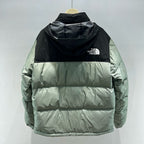 Mult-Colors Puffer Jacket - Men's