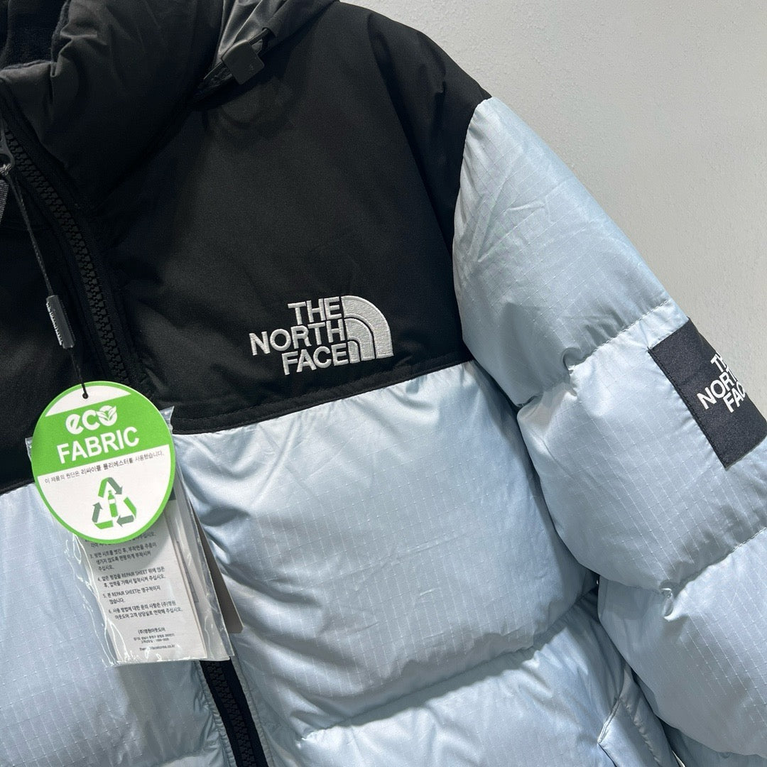 Mult-Colors Puffer Jacket - Men's