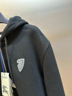 Zip Crest Hoodie - Men's