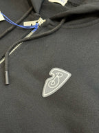 Zip Crest Hoodie - Men's