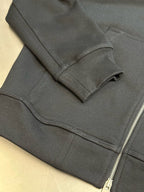 Zip Crest Hoodie - Men's