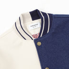 Varsity 4-Bar Jacket - Men's