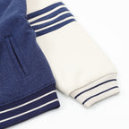 Varsity 4-Bar Jacket - Men's