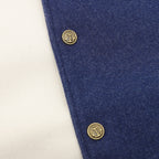 Varsity 4-Bar Jacket - Men's