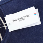 Varsity 4-Bar Jacket - Men's