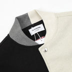 Varsity 4-Bar Jacket - Men's
