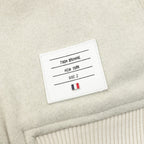 Varsity 4-Bar Jacket - Men's