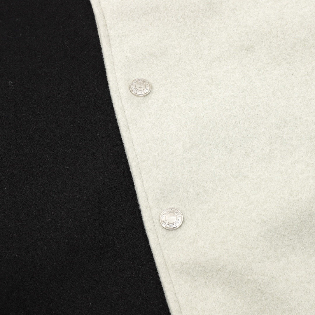 Varsity 4-Bar Jacket - Men's
