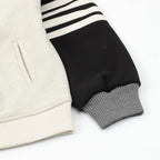 Varsity 4-Bar Jacket - Men's