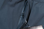 Black Nylon Technical Straight - Men's