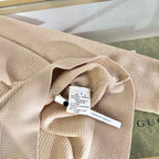 White and Apricot Shirt - Men's